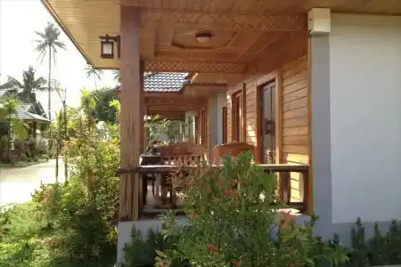 Khum Laanta Resort - Sha Extra Plus - 20