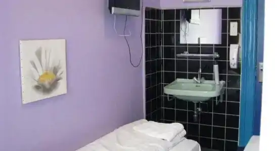 Budget Hostel Sphinx - 8