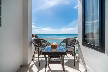 Crystal Bay Beach Resort - 153