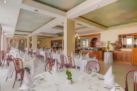 Agadir Beach Club - 32