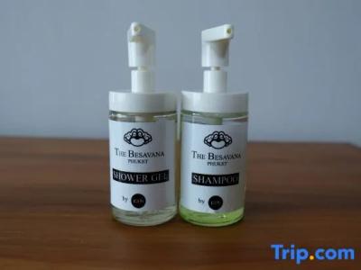 The Besavana Phuket - Sha Extra Plus - 118
