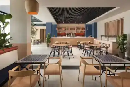 Four Points by Sheraton Costa Blanca Villas - 14