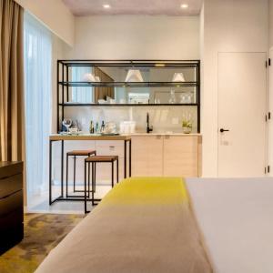 Hyde Suites Midtown - 15