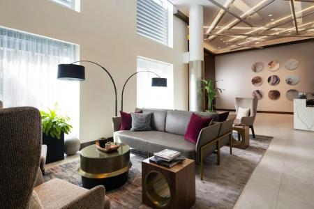 AC by Marriott Austin-University - 16