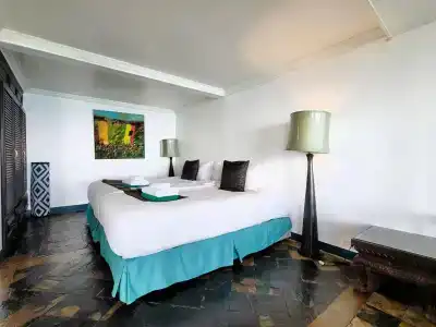 Koh Chang Cliff Beach Resort - 2