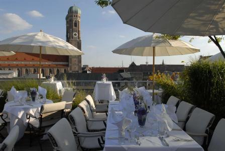 Bayerischer Hof - 21