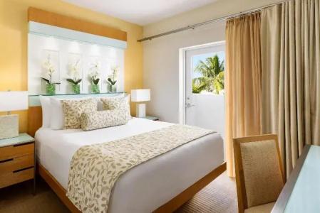Santa Maria Suites - 77