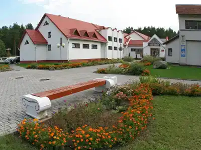 Энергетик - 0