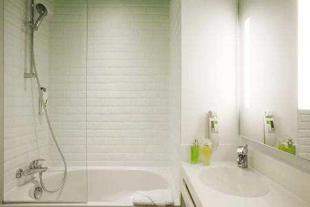 ibis Styles Paris Buttes Chaumont - 5