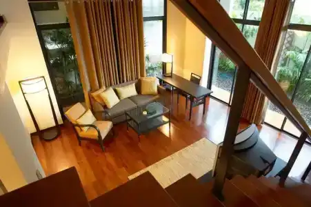 Luxe Residence - 3