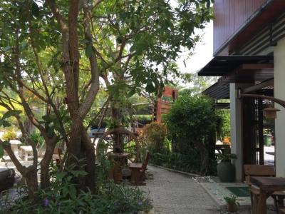 Rayonghouse Resort - 32