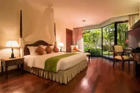 Angkor Palace Resort & Spa - 68