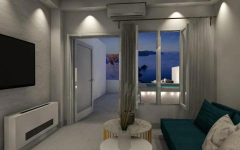 Akra Suites - 69