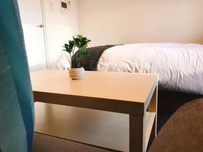 Guest House One More Heart At Tsukiji 1 - 23