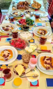 Side Erenler - 13