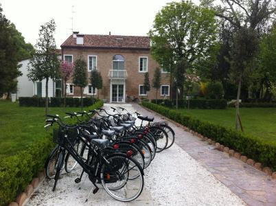 Horti Della Fasanara - 9