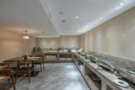 Yitel (Shanghai Jiading Qinghe Road) - 5