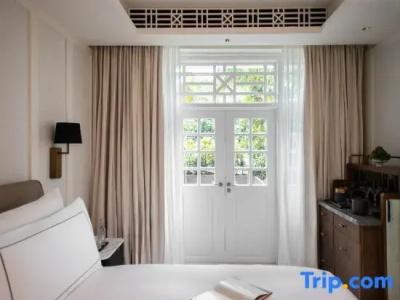 Fort Canning - 51