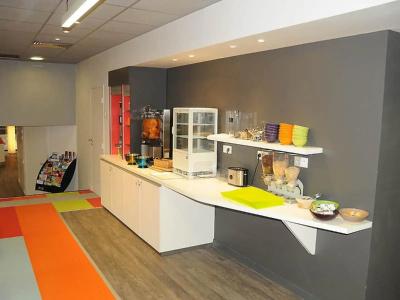 Ibis Styles Chambery Centre Gare - 16