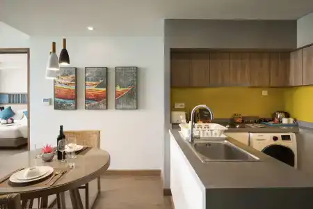 Citadines Bayfront Nha Trang - 32