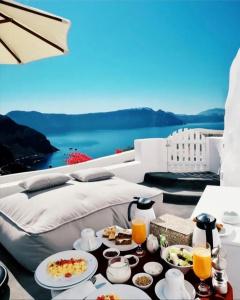 Chelidonia Luxury Suites - 12
