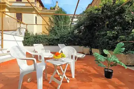 I Pini di Roma - Rooms & Suites - 65