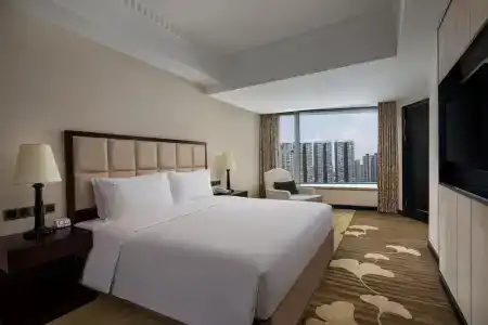Intercontinental Century City Chengdu, An Ihg - 4
