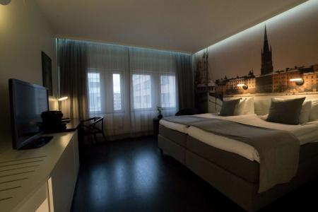 C Stockholm - 5