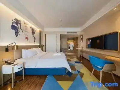 Kyriad Marvelous Kunming High-tech District Kepu Road - 36