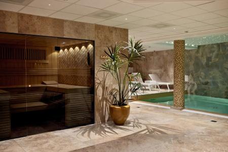Van der Valk Palace Noordwijk - 7