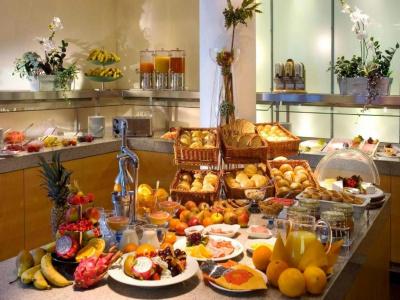 Mercure Düsseldorf City Nord - 33