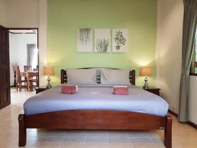 Woodlawn Villas Resort Sha Plus - 49