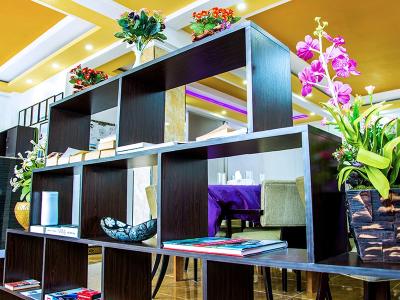 Vilu Rest - 33