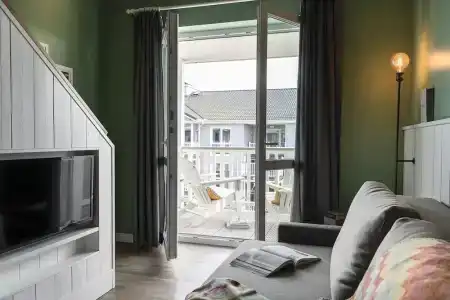 Beach Motel St. Peter-Ording - 73