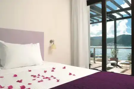 Doubletree By Hilton Bodrum Isıl Club Resort - Ultra All Inclusive - 7