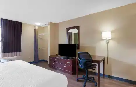 Extended Stay America Suites - - West - 33