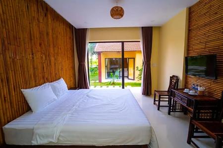 Trang An Retreat - 71
