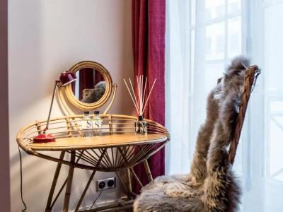 1er Etage SoPi-Montmartre - 63