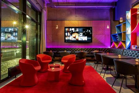Moxy Milan Linate - 27