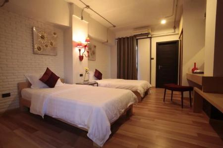Diary Suite - 14