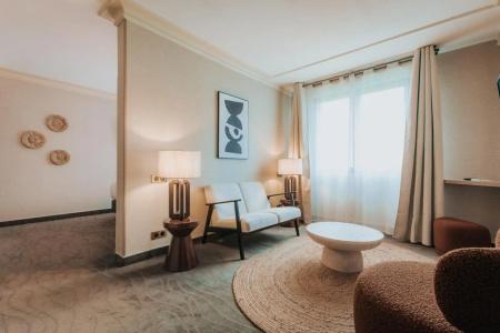 hôTel Henry Ii Beaune Centre - 23