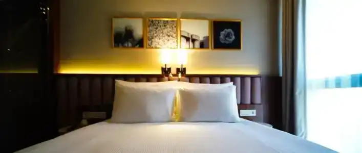 Trio Suites Görükle - 2