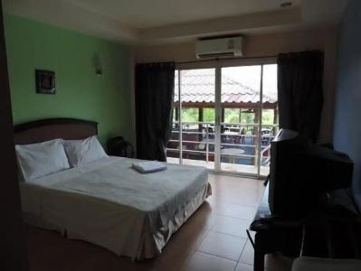 Baan To Guesthouse - 2