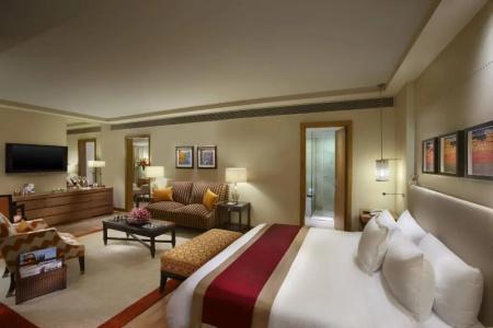 Itc Maurya, a Luxury Collection, New Delhi - 37