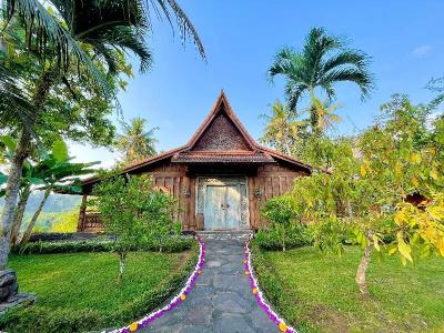 Permata Ayung Private Estate (Adults Only) - 146