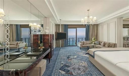 Kaya Palazzo Resort & Casino Girne - 64