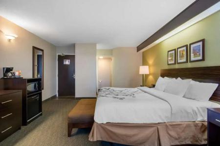 Sleep Inn - 25