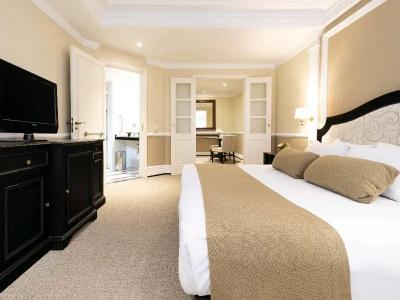 Grand Mercure Sao Paulo Ibirapuera - 99