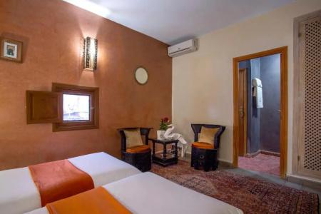 Riad l'Heure d'Eté - 48