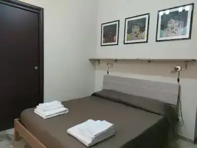 Arte Mia b&b - 2